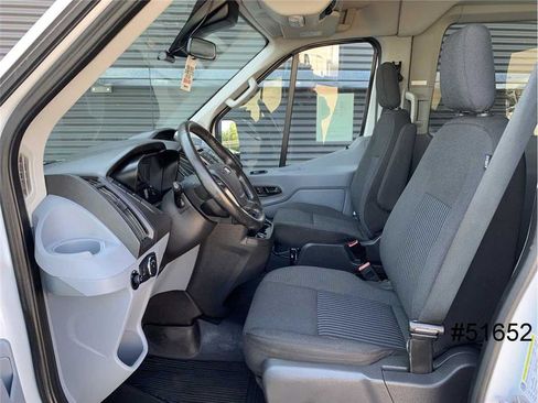Used 2019 Ford Transit 150 XLT image 28