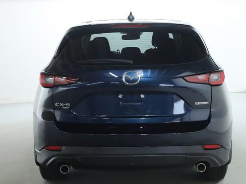 Used 2023 MAZDA CX-5 AWD 2.5 S w/ Preferred Package image 18
