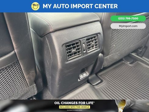 Used 2023 Toyota 4Runner TRD Off-Road Premium w/ Moonroof Package image 27