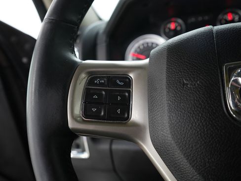 Used 2016 RAM 2500 Laramie w/ Convenience Group AWD/4WD image 29