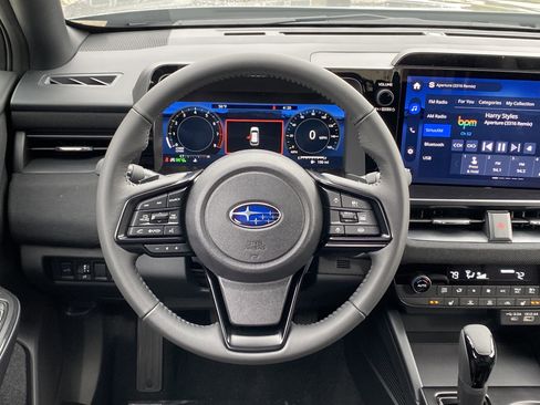 New 2026 Subaru Outback Premium image 10