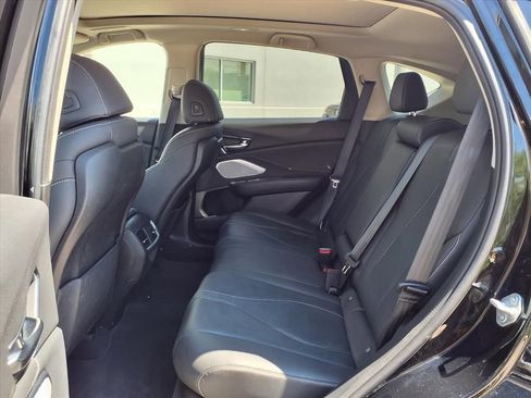 Used 2023 Acura RDX AWD w/ Technology Package image 23