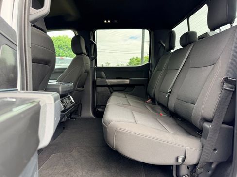 Certified 2023 Ford F150 XLT w/ Equipment Group 302A High AWD/4WD image 19