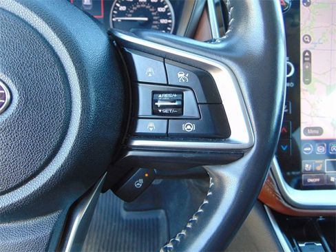 Used 2021 Subaru Outback Touring w/ Tech Package 2 image 17