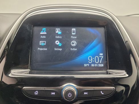 Used 2017 Chevrolet Spark LT FWD image 25