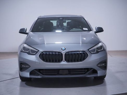 Used 2023 BMW 228i Gran Coupe w/ Convenience Package image 4