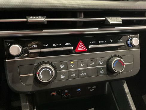 New 2026 Hyundai Santa Cruz SE AWD/4WD image 13