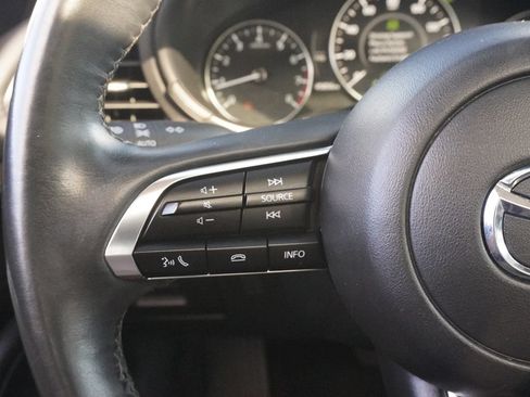 Used 2024 MAZDA MAZDA3 s FWD image 44