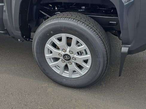 New 2026 Toyota Tacoma SR5 image 10