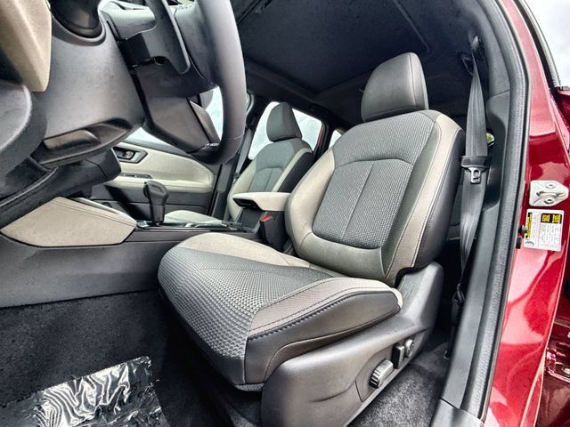 New 2026 Subaru Forester Premium AWD/4WD image 13