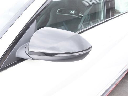 New 2025 Hyundai Elantra N image 12