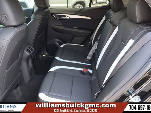 New 2026 Buick Envision Sport Touring image 20