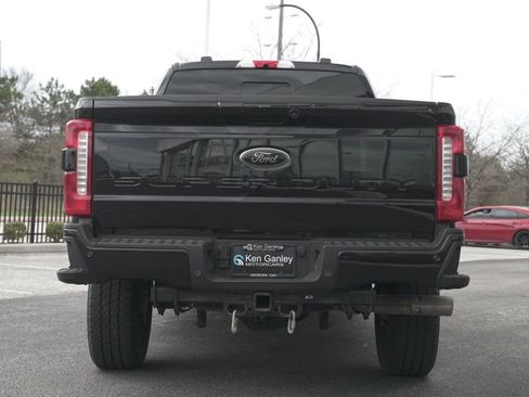 Used 2024 Ford F250 Lariat w/ Lariat Ultimate Package image 13