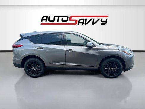 Used 2025 Acura RDX SH-AWD image 8