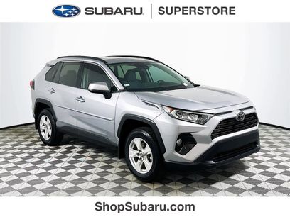 Used 2019 Toyota RAV4 XLE w/ Convenience Package