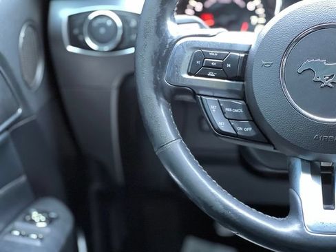 Used 2018 Ford Mustang GT Premium RWD image 24