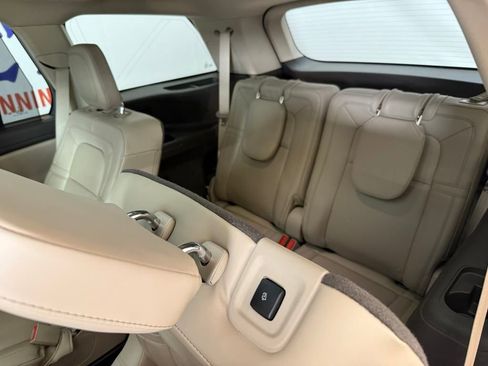 Used 2022 Lincoln Aviator Reserve w/ Equipment Group 201A image 18