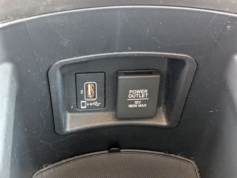 Used 2020 Honda Accord EX-L image 31