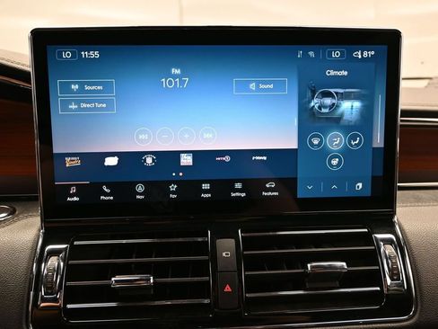 Used 2022 Lincoln Navigator L Reserve AWD/4WD image 37