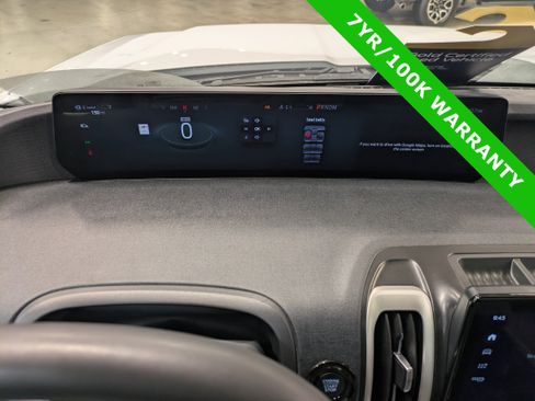 Certified 2025 Ford Expedition Max Active image 30