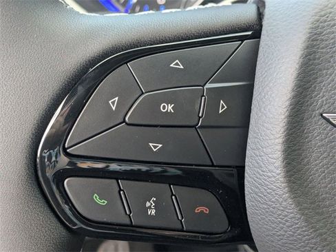 New 2026 Chrysler Pacifica Select image 15