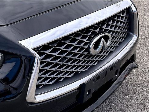 Used 2021 INFINITI Q50 Luxe w/ Cargo Package image 31