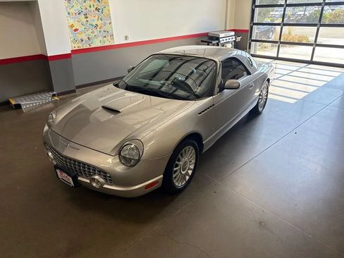 Used 2004 Ford Thunderbird RWD image 44