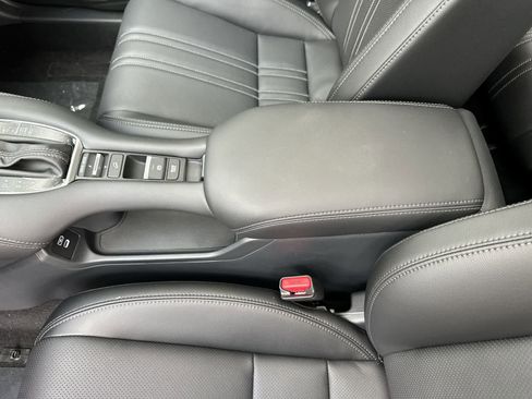 New 2026 Honda HR-V EX-L image 21