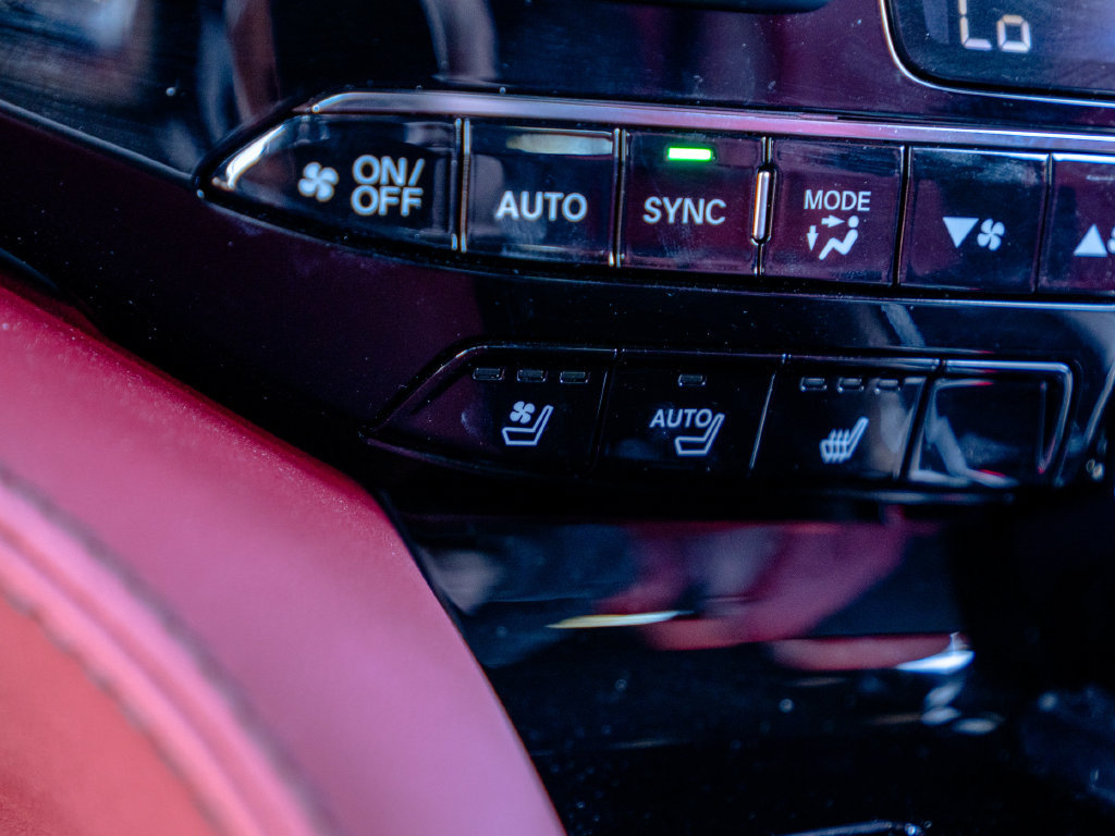 Certified 2026 Acura MDX A-Spec AWD/4WD image 31