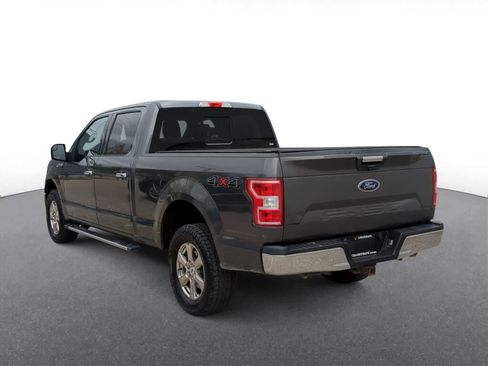 Used 2019 Ford F150 XLT w/ Equipment Group 302A Luxury AWD/4WD image 6