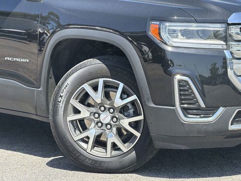 Used 2023 GMC Acadia SLE w/ Driver Convenience Package AWD/4WD image 13