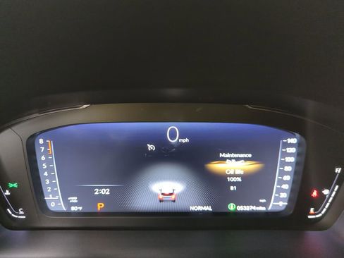 Certified 2024 Honda Pilot Elite image 13