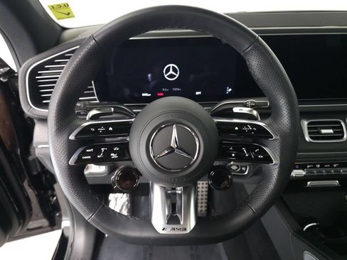 Certified 2024 Mercedes-Benz GLE 53 AMG 4MATIC Coupe image 12