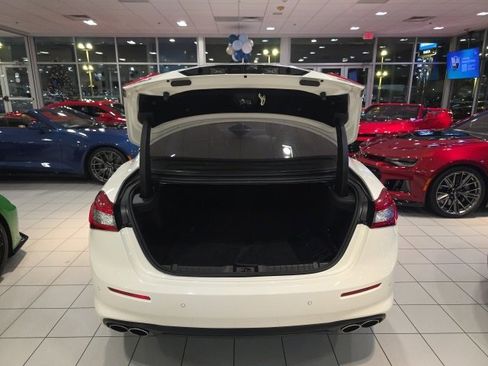 Used 2020 Maserati Ghibli S Q4 image 5