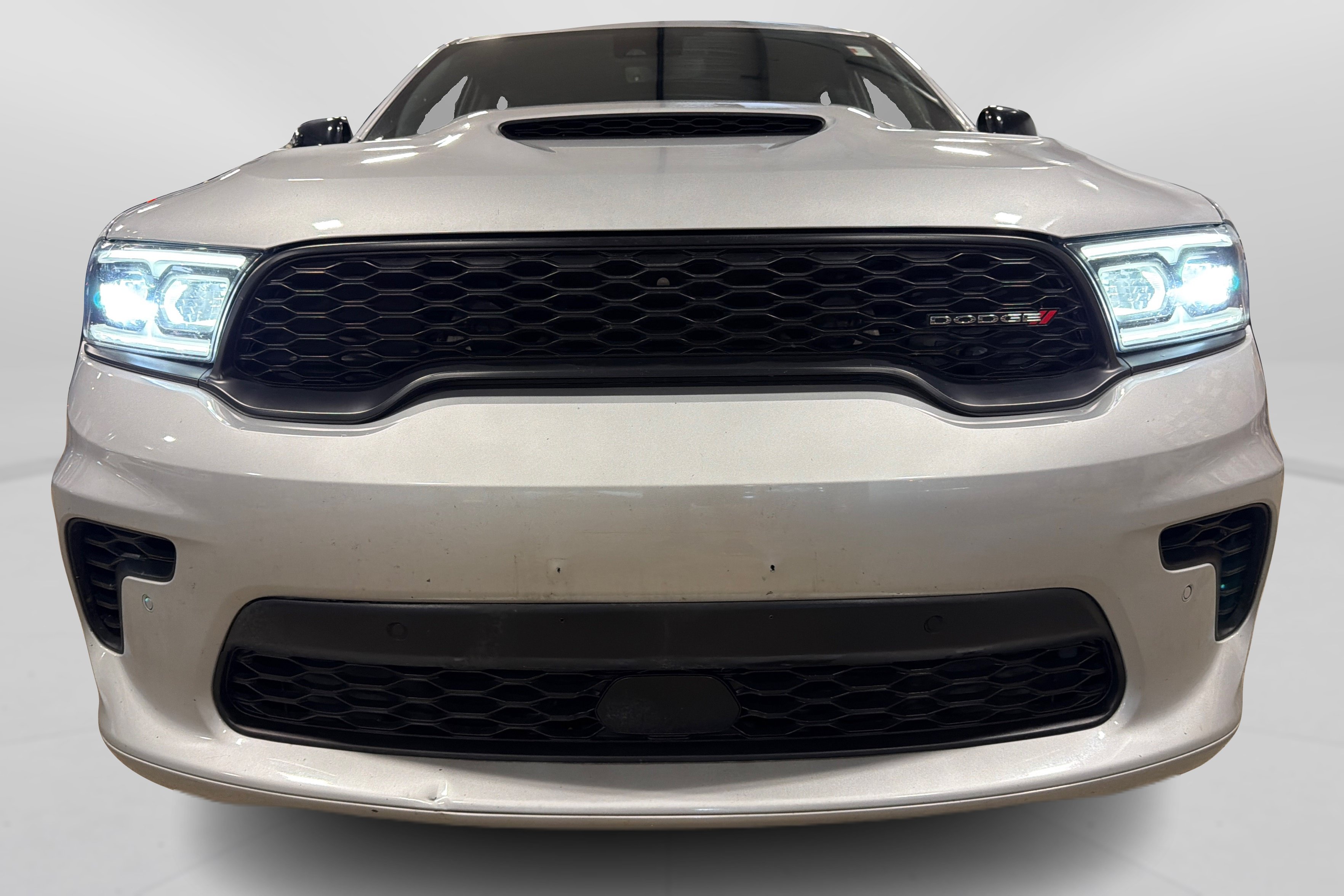 Used 2025 Dodge Durango R/T AWD/4WD image 10