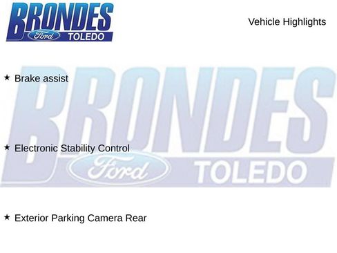 Used 2025 Ford Mustang Mach-E Select AWD/4WD image 15