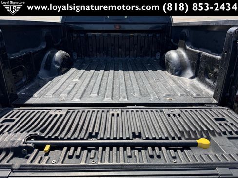 Used 2011 Ford F150 Raptor w/ Raptor Luxury Pkg AWD/4WD image 10
