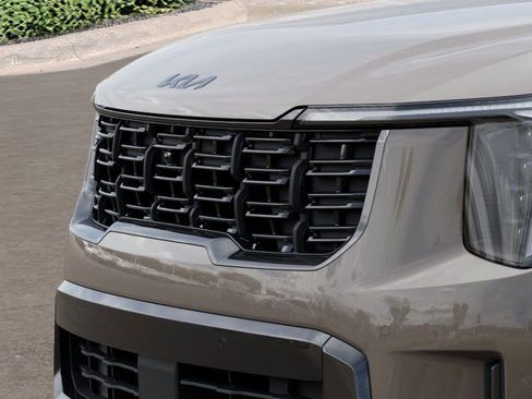 New 2026 Kia Sorento SX Prestige AWD/4WD image 15