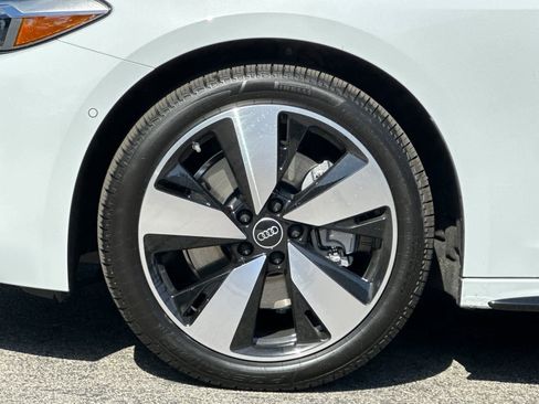 New 2026 Audi A5 2.0T Premium Plus AWD/4WD image 10