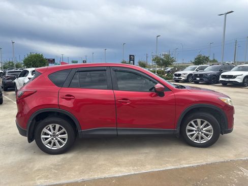 Used 2016 MAZDA CX-5 Touring image 9