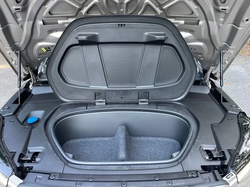 Certified 2023 Volvo XC40 Recharge Ultimate AWD/4WD image 27