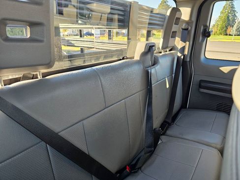 Used 2012 Ford F450 XL w/ High Capacity Trailer Tow Pkg image 15