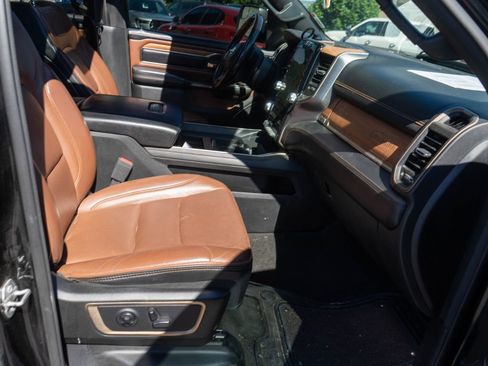 Used 2020 RAM 1500 Limited AWD/4WD image 10