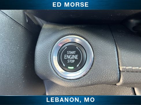 Certified 2023 Buick Envision Preferred AWD/4WD image 16