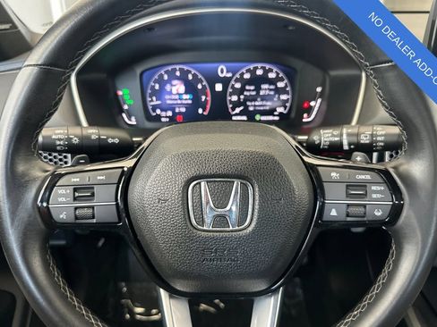 Used 2024 Honda Civic Sport Touring image 27
