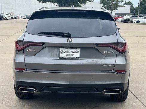 New 2026 Acura MDX A-Spec image 5