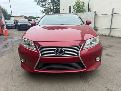 Used 2015 Lexus ES 350 w/ Premium Package