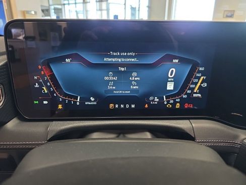 New 2026 Ford Mustang GT Premium RWD image 19