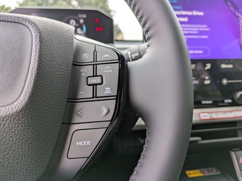 New 2026 Toyota bZ Limited image 28