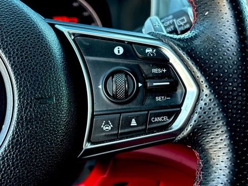 Used 2023 Acura MDX A-Spec image 21